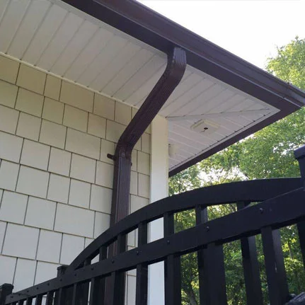 fascia gutter installation Oceanside ny