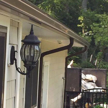 gutter replacement Oceanside ny
